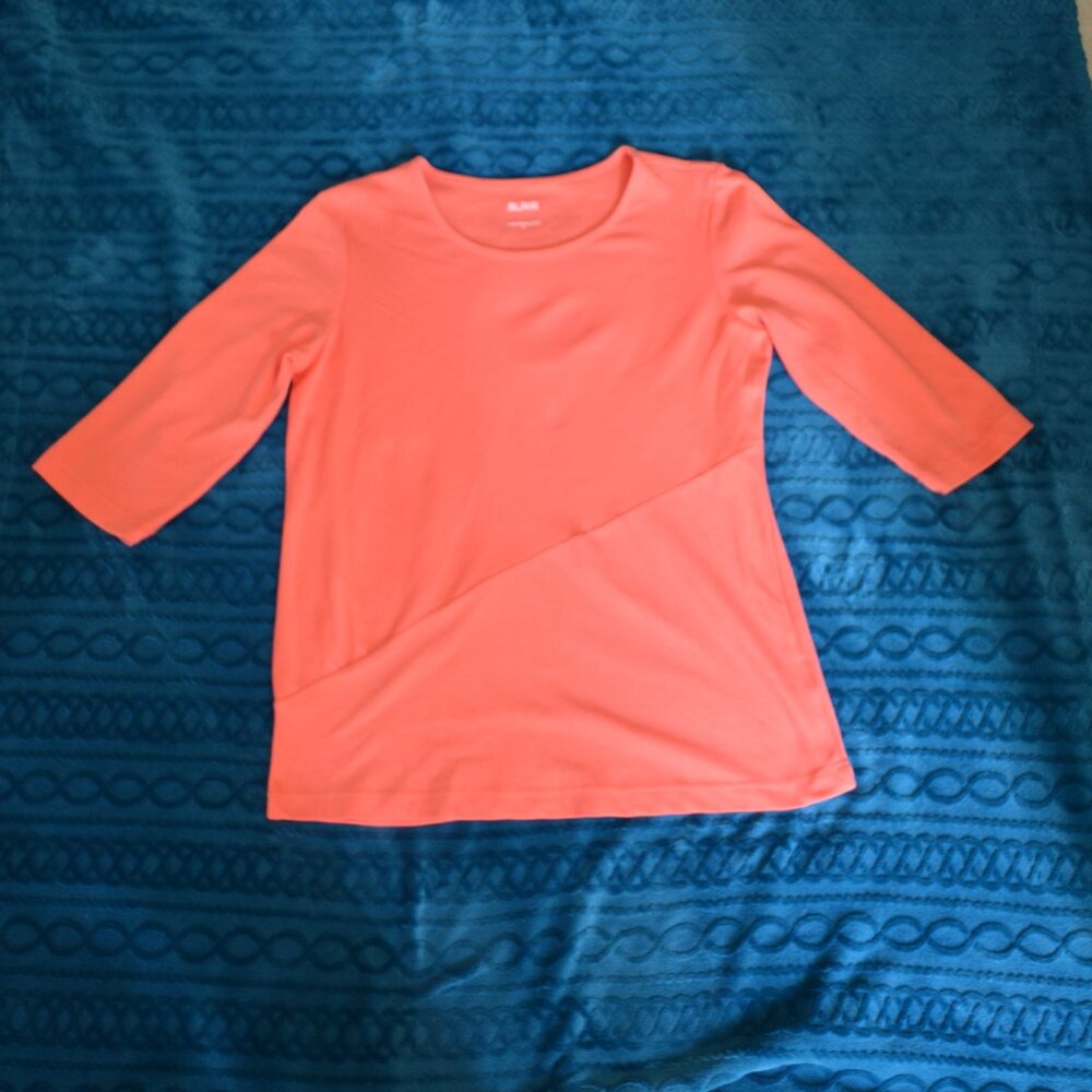 Blouse by Blair